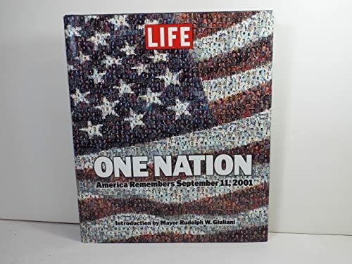 One Nation: America Remembers One Nation: America Remembers