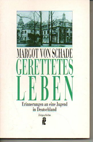 Gerettetes Leben
