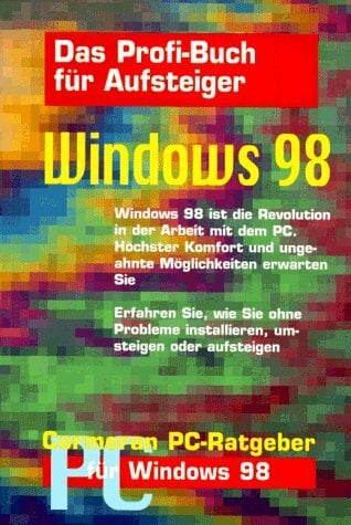 Windows 98 Windows 98