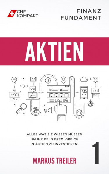 Finanz Fundament: Aktien