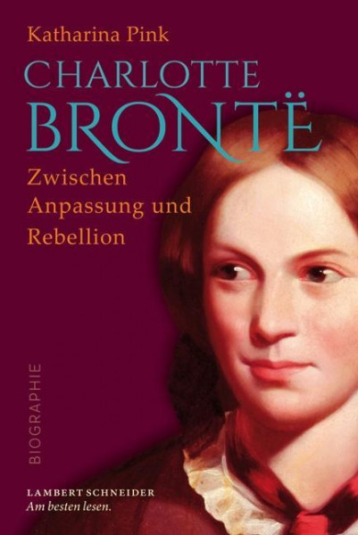 Charlotte Brontë