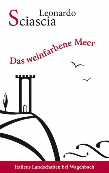Das weinfarbene Meer: Erzählungen