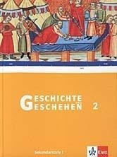 Geschichte und Geschehen B2. Neubearbeitung. Baden-Württemberg