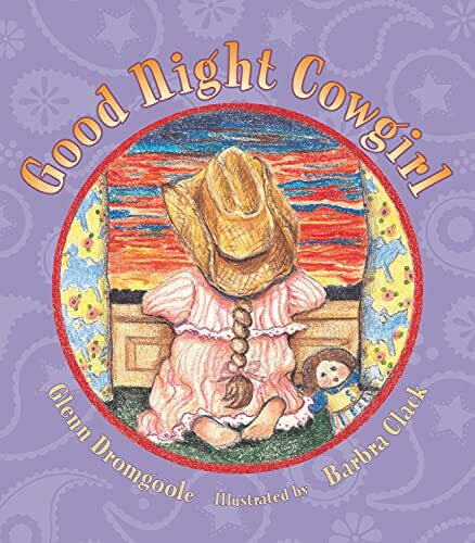 Good Night Cowgirl