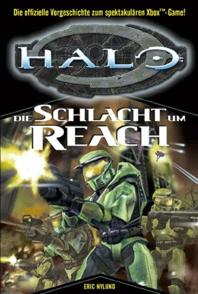 Halo: Die Schlacht um Reach