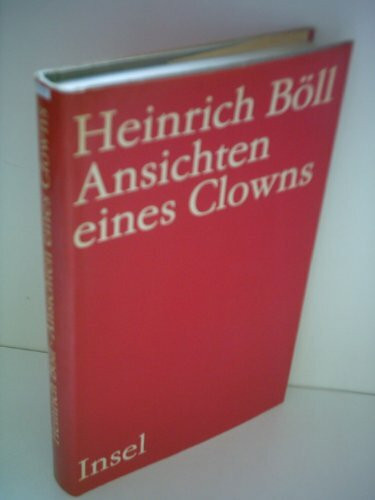 Ansichten eines Clowns