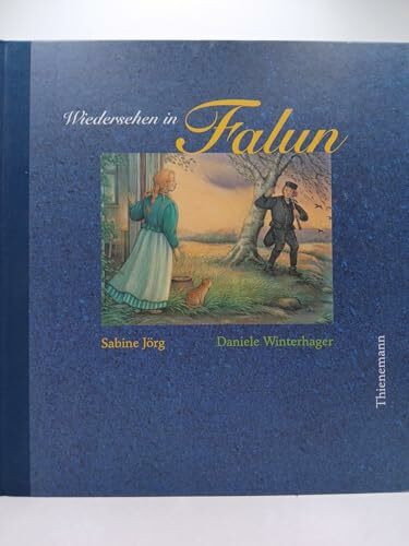 Wiedersehen in Falun