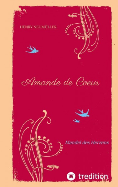 Mandel des Herzens