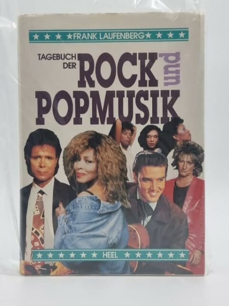 Tagebuch der Rock- und Popmusik