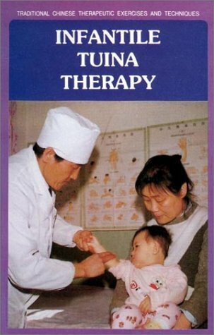 Infantile Tuina-Therapy