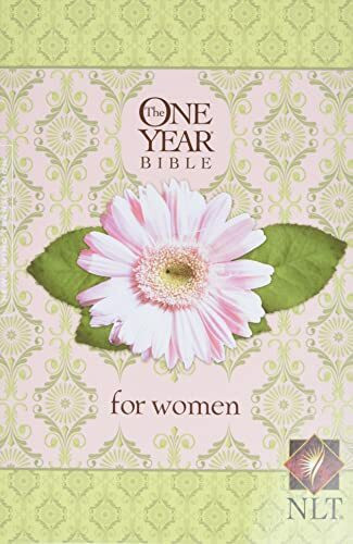 The One Year Bible for Women: New Living Translation (One Year Bible: Nlt)