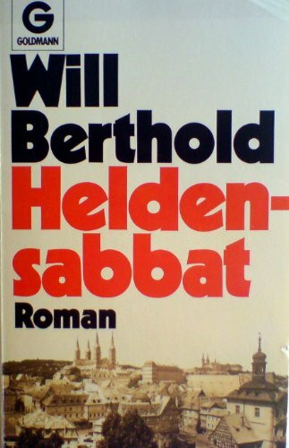 Heldensabbat