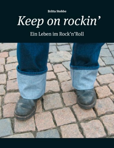 Keep on Rockin' Keep on Rockin'