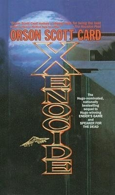 Xenocide