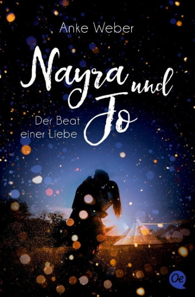 Nayra und Jo