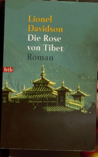 Die Rose von Tibet
