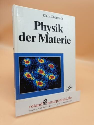 Physik der Materie