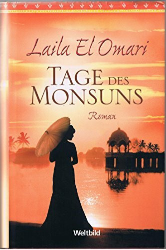 Tage des Monsuns