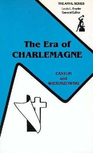 Era of Charlemagne: Frankish State and Society