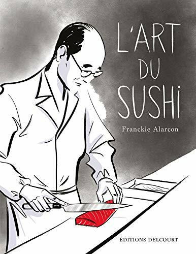 L'Art du sushi