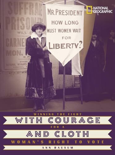 With Courage and Cloth: .: .