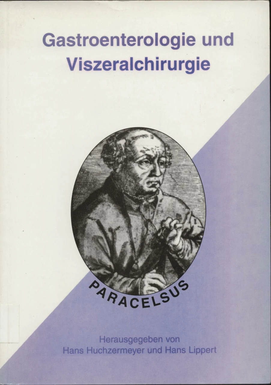 Gastroenterologie und Viszeralchirurgie. Buch -