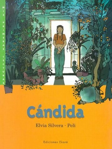 Cándida (Mis primeras lecturas)