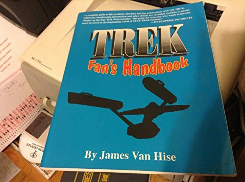 Trek Fan's Handbook