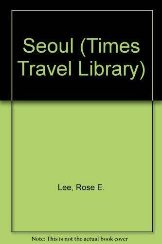 Seoul (Times Travel Library)