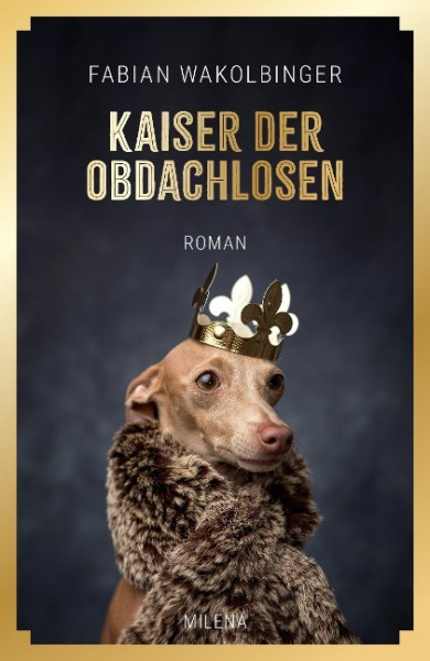 Kaiser der Obdachlosen