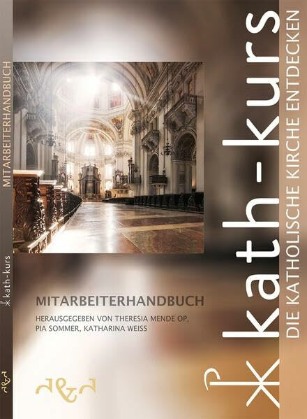 Kath-Kurs Mitarbeiterhandbuch