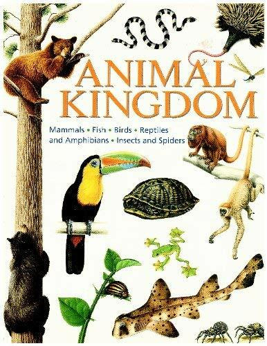Animal Kingdom