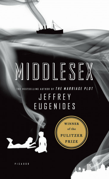 Middlesex: A Novel