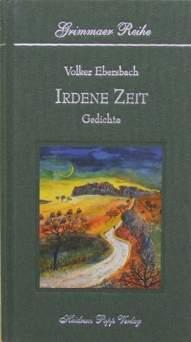 Irdene Zeit,