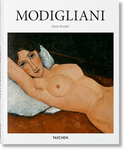 Modigliani (Basic Art)