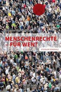 Menschenrechte - für wen?