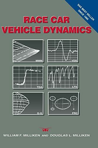 Race Car Vehicle Dymanics (Premiere Series)