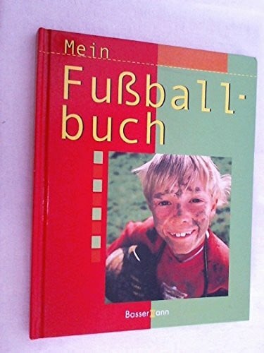 Mein Fußballbuch