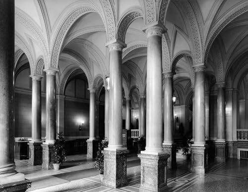 Friedrich August Stüler Das architektonische Werk heute/ The architectural work today: Dtsch.-Engl.