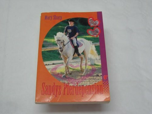 Sandys Pferdepension