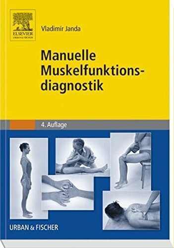 Manuelle Muskelfunktionsdiagnostik