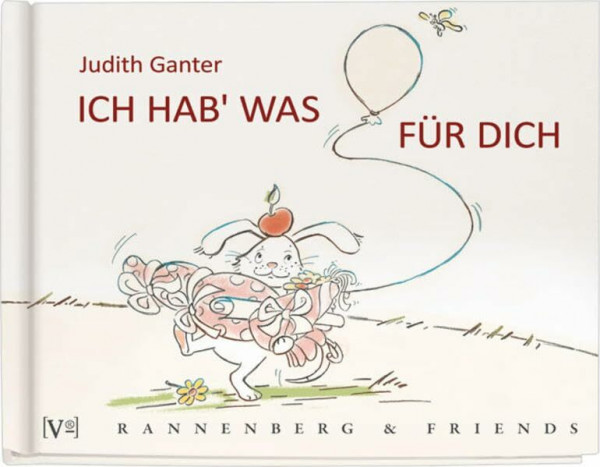 Ich hab' was für Dich...: Gutscheinbuch (Geschenkbuch: Gutscheinbuch)