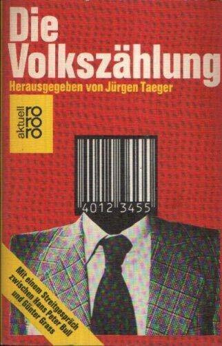 Die Volkszählung.