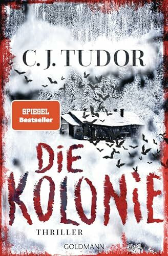 Die Kolonie: Thriller