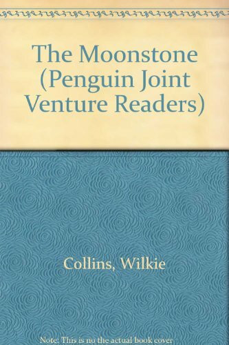 The Moonstone (Penguin Readers, Level 6)