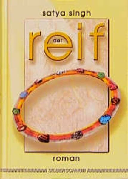Der Reif: Roman