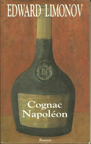 Cognac napoleon (Nouvelles)