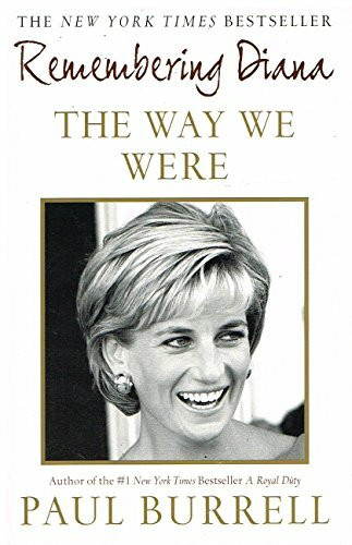 The Way We Were: Remembering Diana