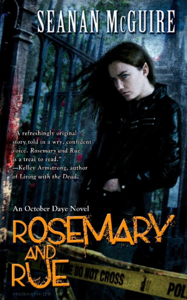 Rosemary and Rue