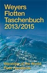 Weyers Flottentaschenbuch 2013 / 2015
